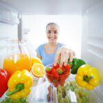 Everyday Economics: The Contents of Refrigerators, Supply and Demand, and Global Markets