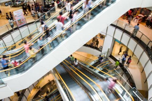 household spending