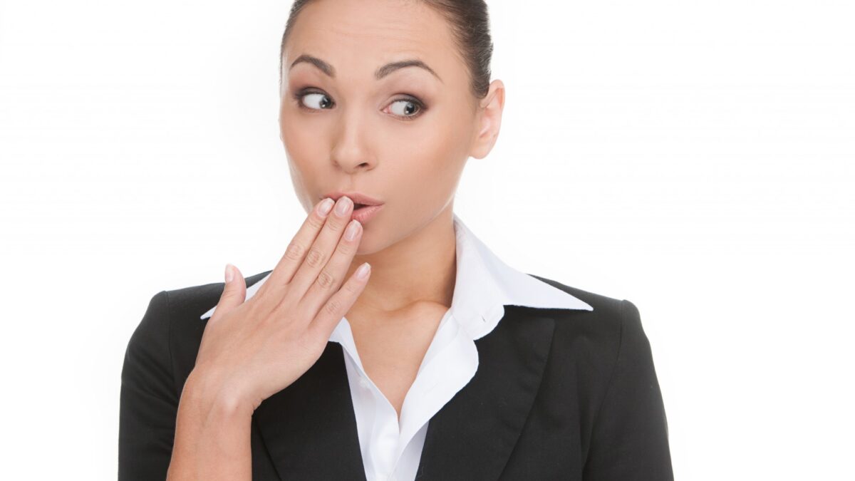 An economic indicator, CEO use of curse words during conference calls Increased during the recession.