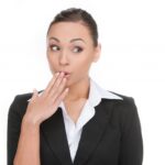 An economic indicator, CEO use of curse words during conference calls Increased during the recession.