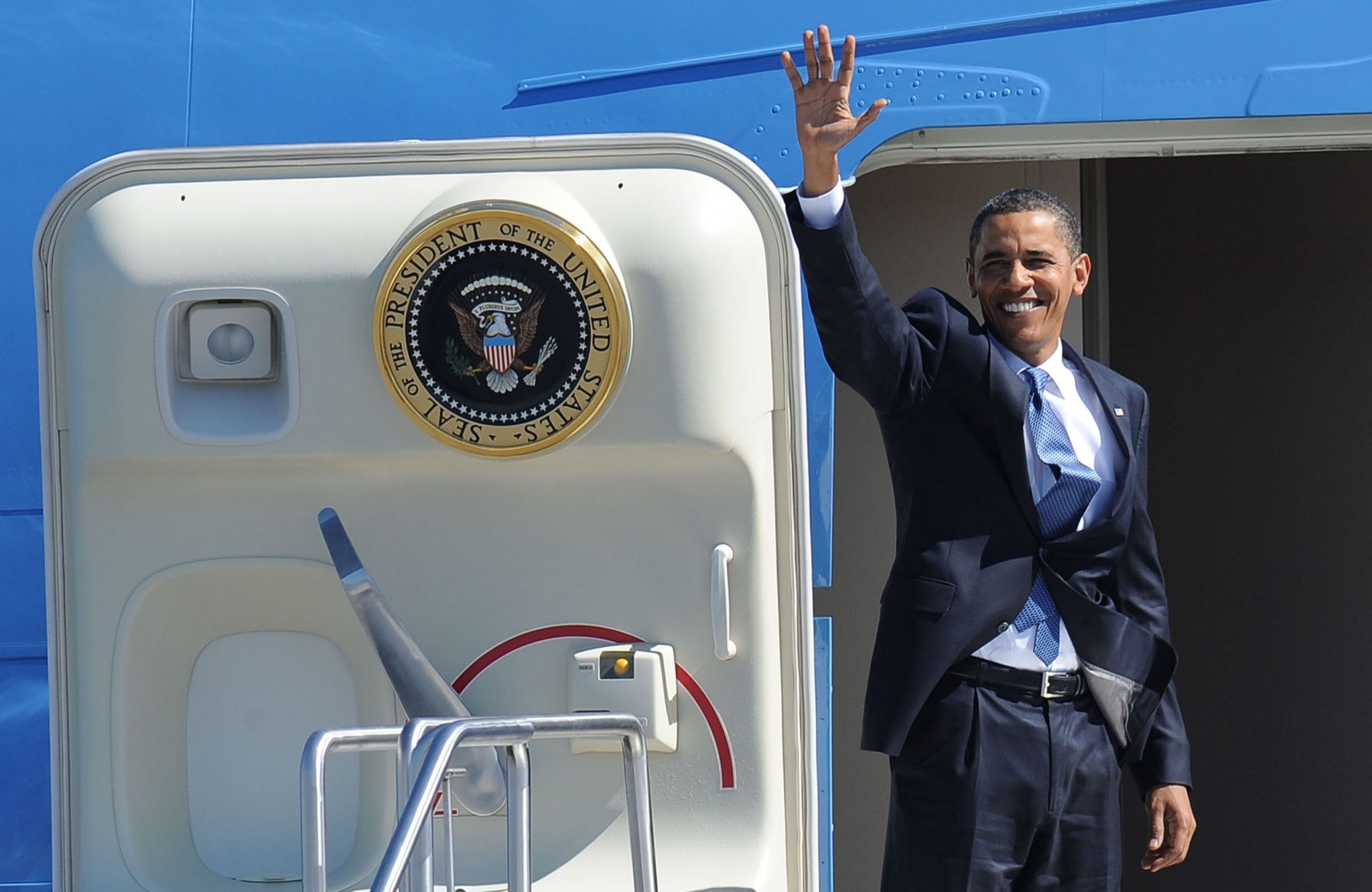 Everyday Economics The quality of monetary and fiscal policy during a financial crisis does not depend on whether the President is on vacation.