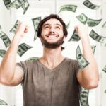 Weekly economic news roundup and lottery ticket spending