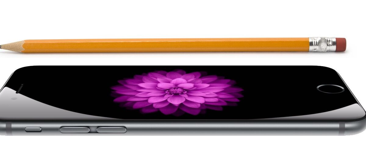Everyday Economics of the iPhone 6 supply chain