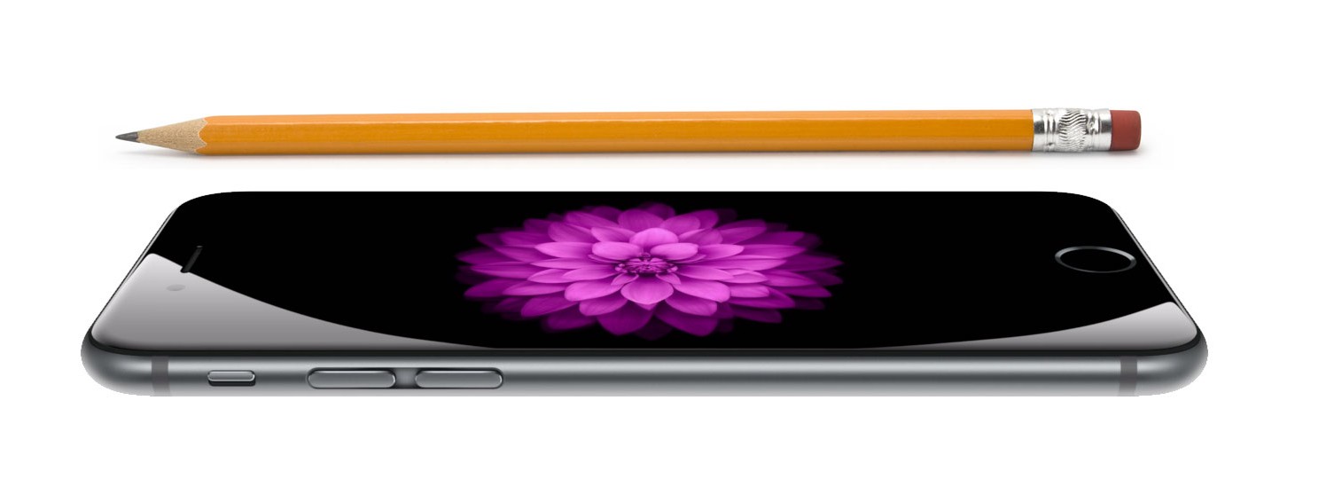 Everyday Economics of the iPhone 6 supply chain