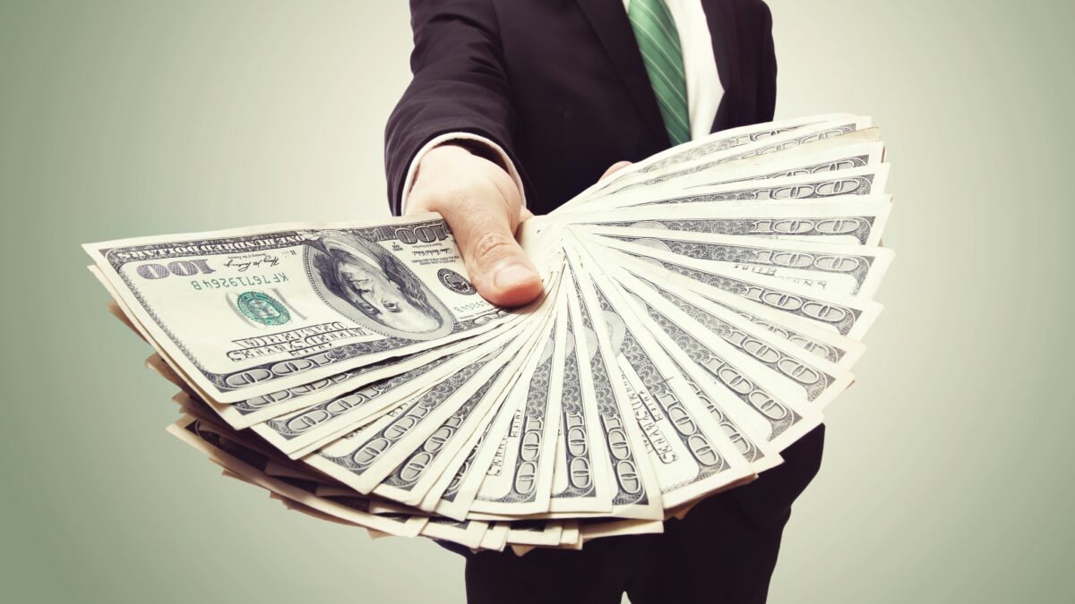 It would be beneficial for households and national economic growth if the U.S. saving rate were raised.