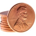 Weekly Roundup and Phasing out the penny from the money supply