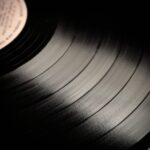 Although creative destruction has transformed the music industry's technology, still songs are the same length.