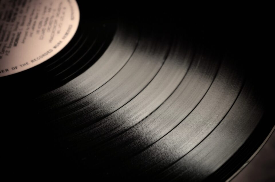 Although creative destruction has transformed the music industry's technology, still songs are the same length.