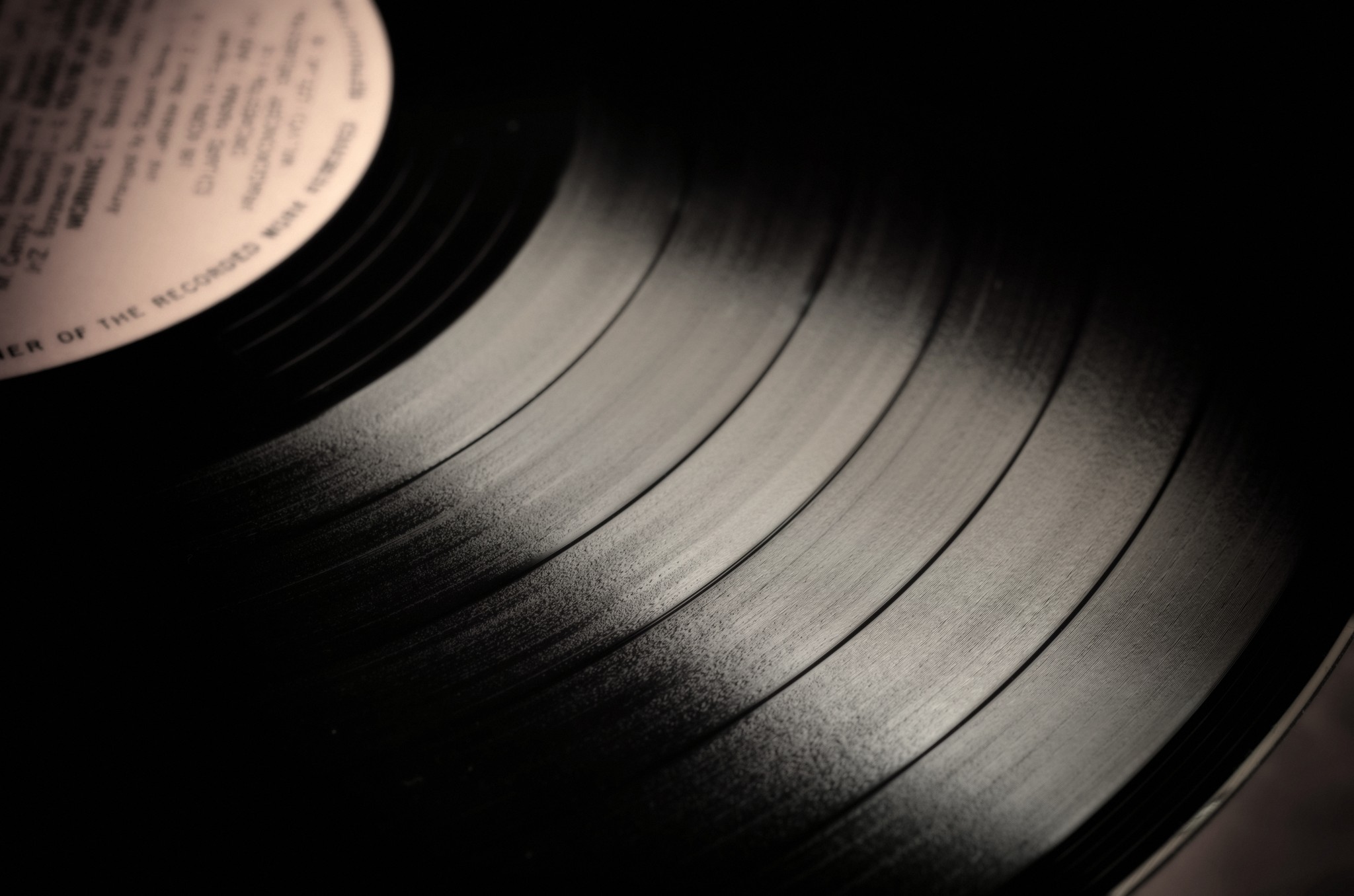 Although creative destruction has transformed the music industry's technology, still songs are the same length.