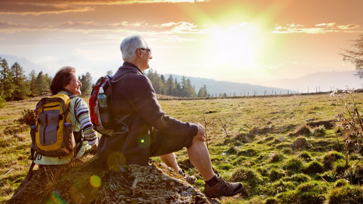 Everyday Economics and baby boomer productivity