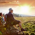 Everyday Economics and baby boomer productivity