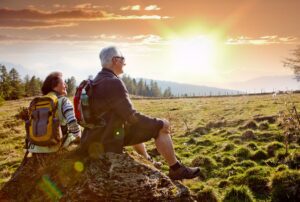 Everyday Economics and baby boomer productivity 