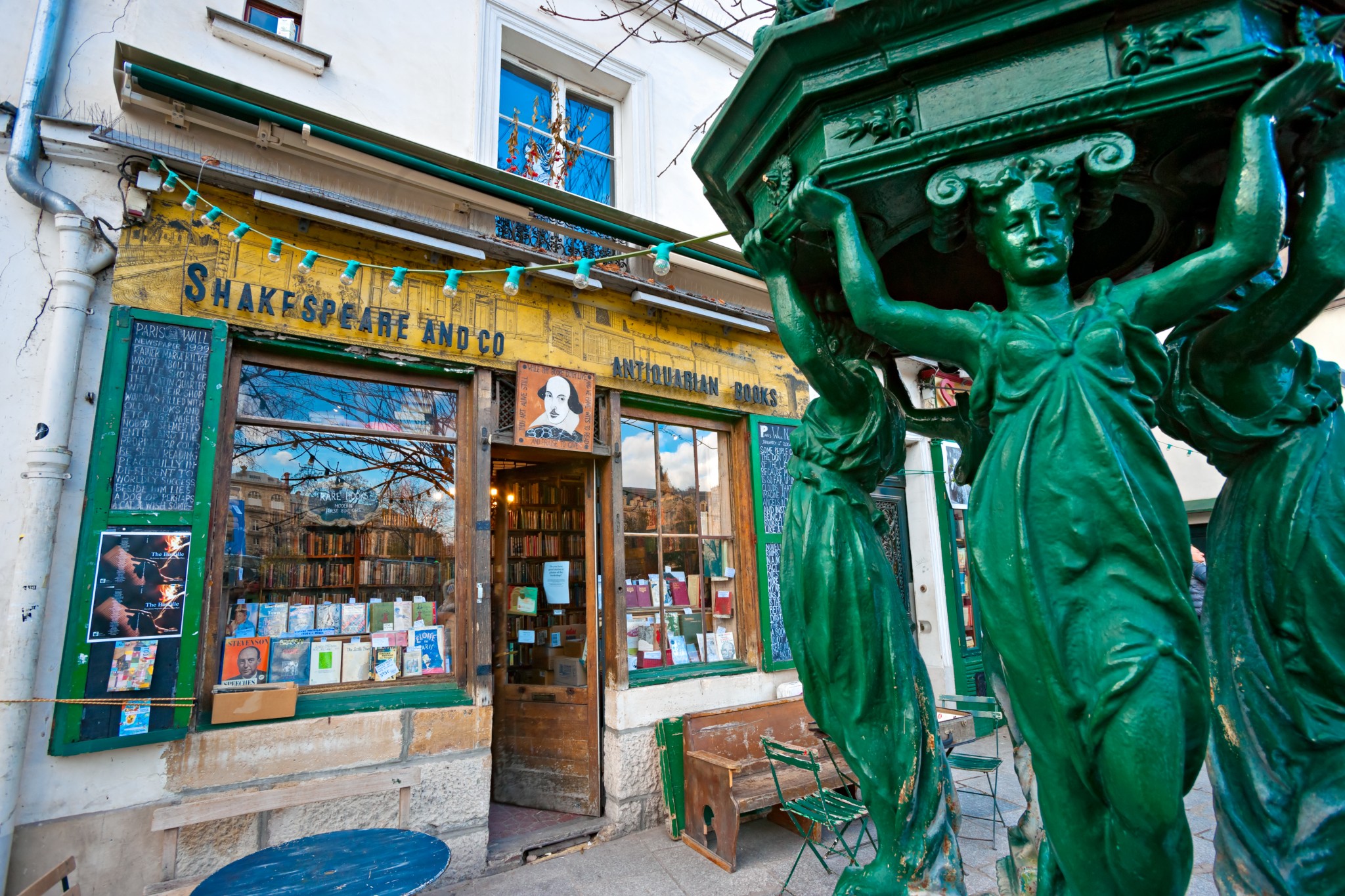 Everyday Economics and The price floor that preserves the higher prices from the independent bookstore and its cultural virtues sacrifices market efficiency.
