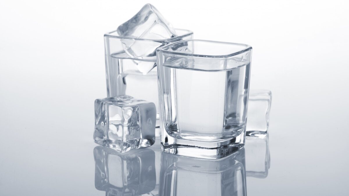 Weekly roundup and alcohol consumption
