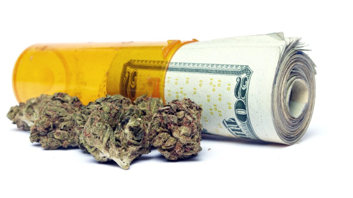 Everyday economics and Legalizing recreational pot in Colorado has provided another example of how tough it can be to do economic forecasting for taxes and GDP.