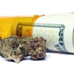 Everyday economics and Legalizing recreational pot in Colorado has provided another example of how tough it can be to do economic forecasting for taxes and GDP.