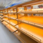 Weekly economic news roundup and Venezuela's food shortages