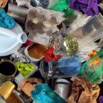 Everyday Economics: and garbage recycling regulation