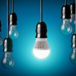 Everyday economics of LED bulbs