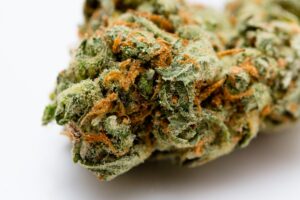 The banks and insurance companies are financial intermediaries that avoid legal marijuana business.