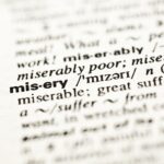 Everyday economics: A misery index number conveys the potential distress created by unemployment and inflation.