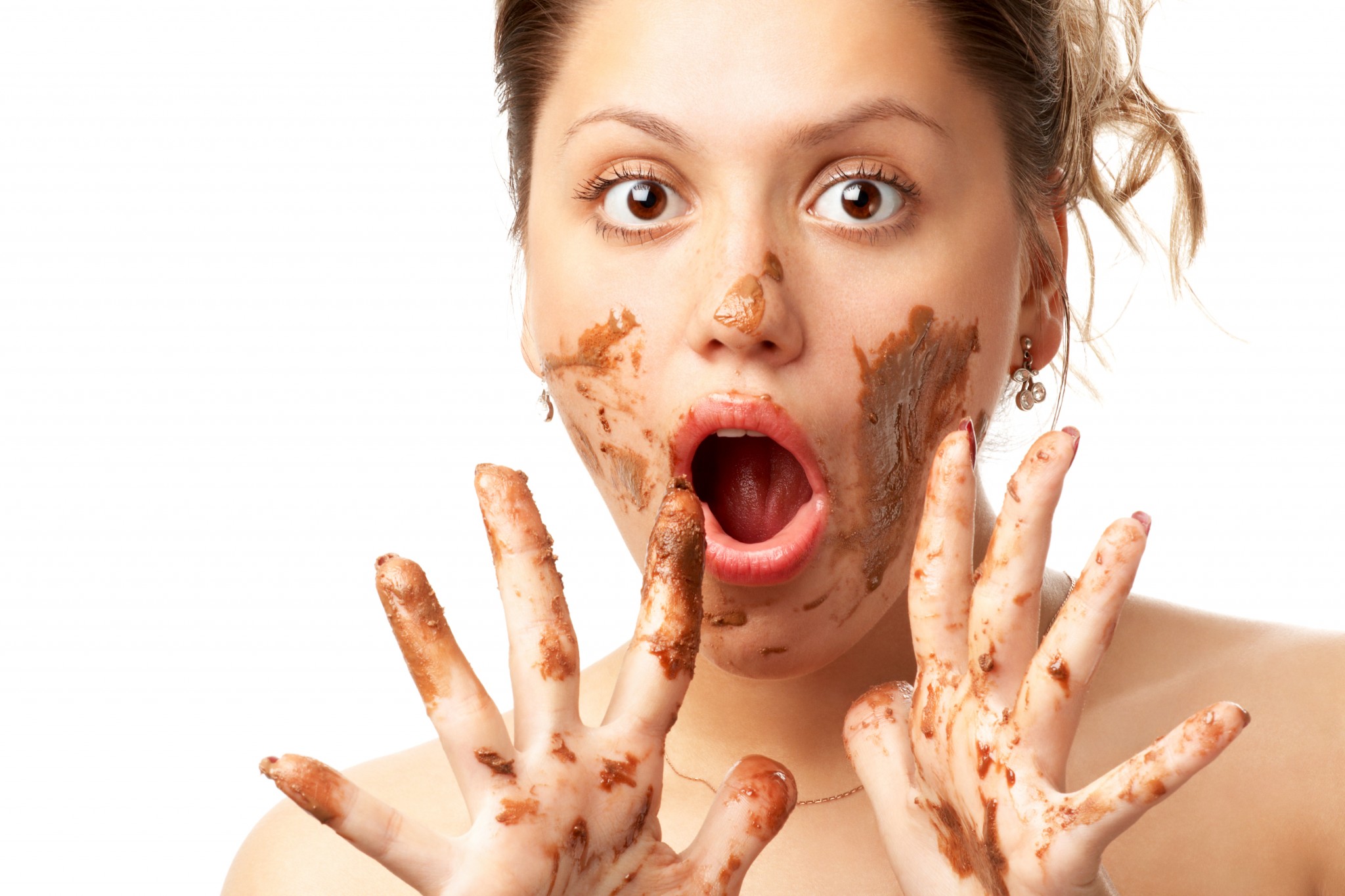 Everyday Economics: Changes in supply and demand for many reasons increased the price of chocolate.