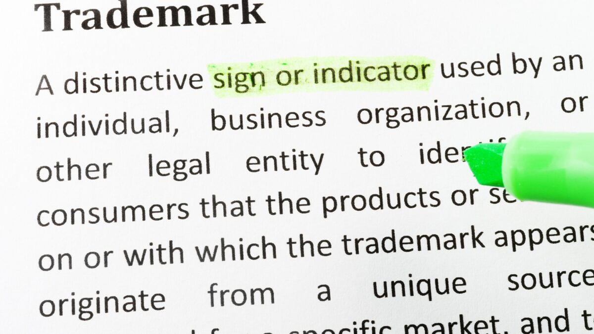 Everyday economics and trademark law