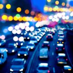 noisy cities