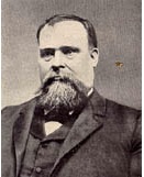 Texas governor Jim Hogg's Railroad Commission was the prototype for the OPEC cartel.