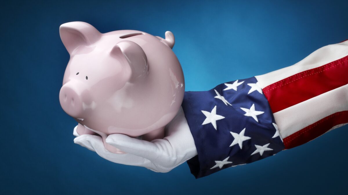 financial regulation