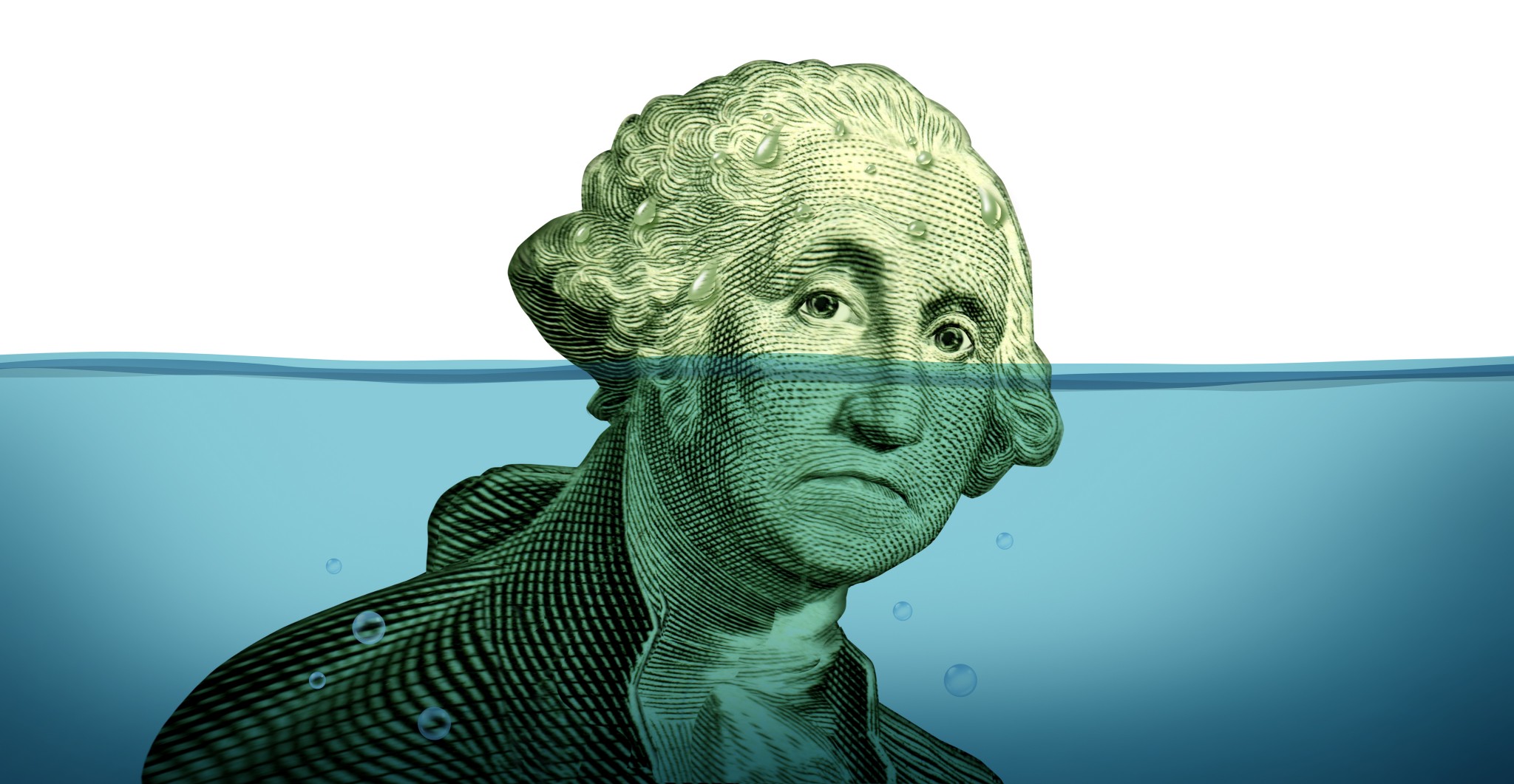 Everyday Economics: Because water is not a public good, neither Ireland nor Detroit need provide it without charging.