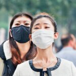 weekly roundup and tragedy of the commons and China's air pollution