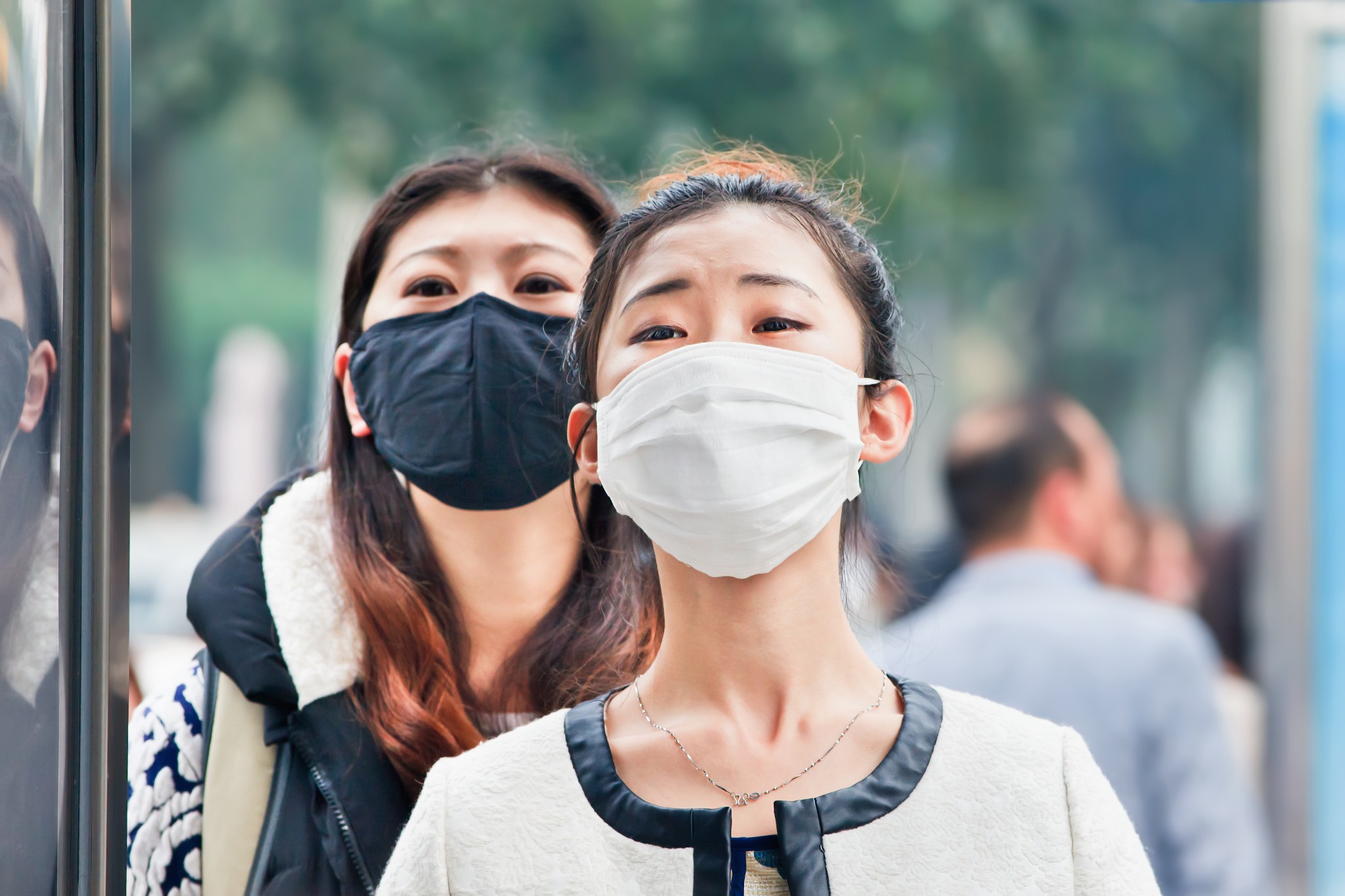 Everyday economics: China's tragedy of the commons.