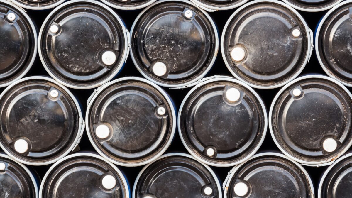 Everyday economics of an OPEC myth