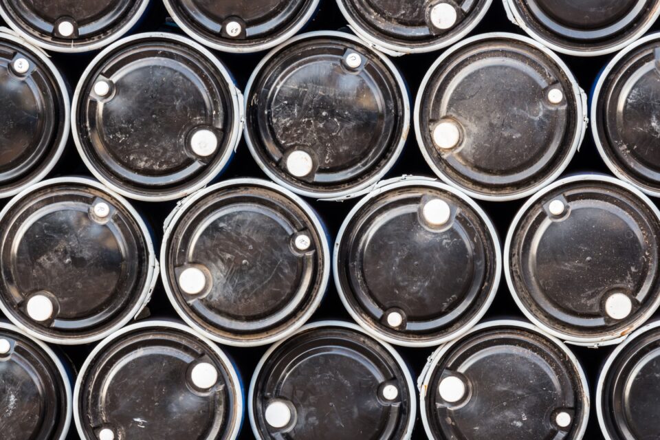 Everyday economics of an OPEC myth