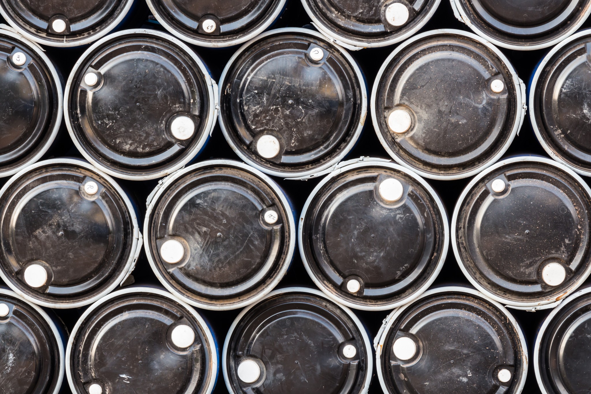 Everyday economics of an OPEC myth