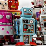 Everyday economics and automation