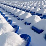 Cost of a snowstorm