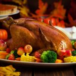 Thanksgiving top ten list