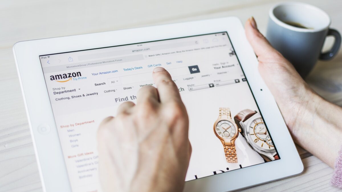 Weekly Roundup and pricing power and Amazon