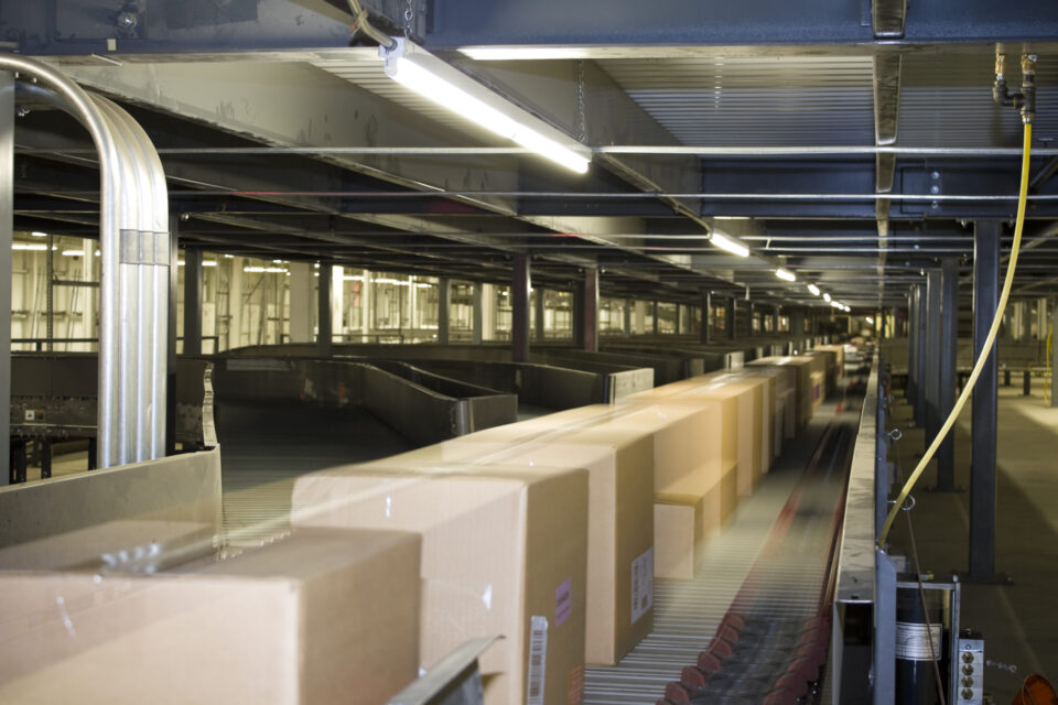 The everyday economics of increasing productivity.