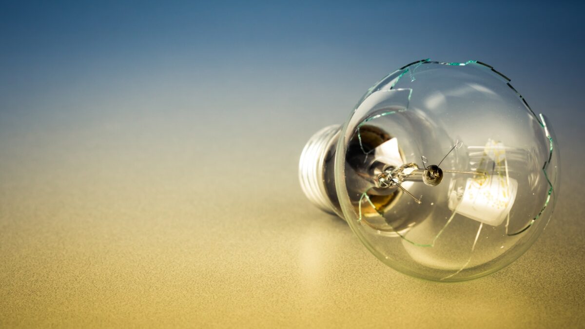 South Africa's electricity outages