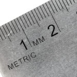 Everyday econ omics and the metric switch