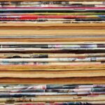 Everyday economics and The tragedy of the commons explains magazine disappear in doctors' waiting rooms.