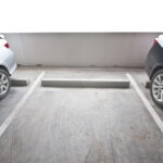 Everyday economics and the cost of cheap parking.