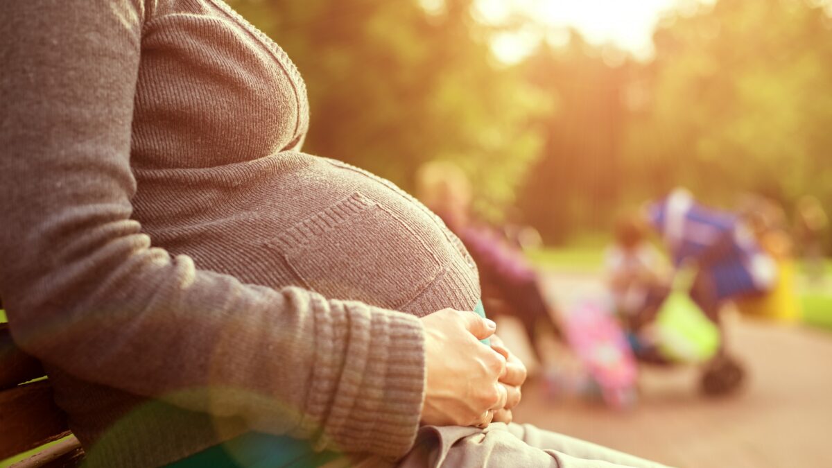Weekly Economic News Roundup and pregnancy discrimination