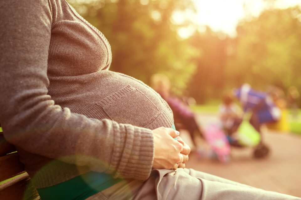 Weekly Economic News Roundup and pregnancy discrimination