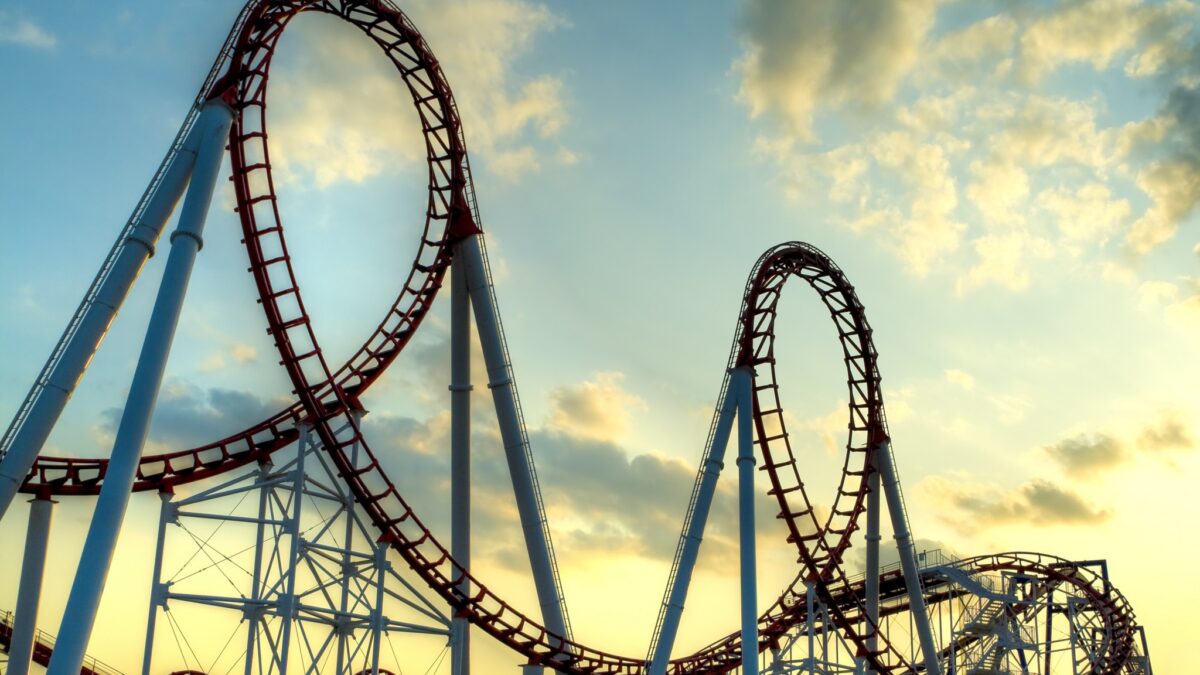 economic policy uncertainty