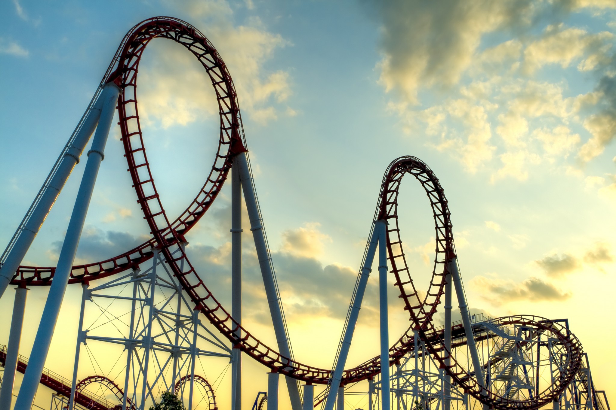economic policy uncertainty