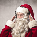 everyday economics and Christmas music